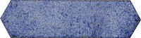 WoW Love Affairs Mini Crayon Blue Raku 3.7x13.6