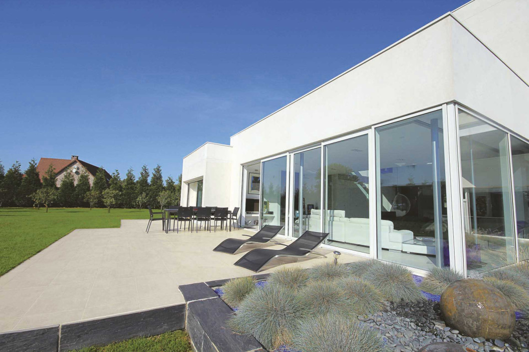 Casalgrande Padana Pietre di Sardegna Caprera 90x90