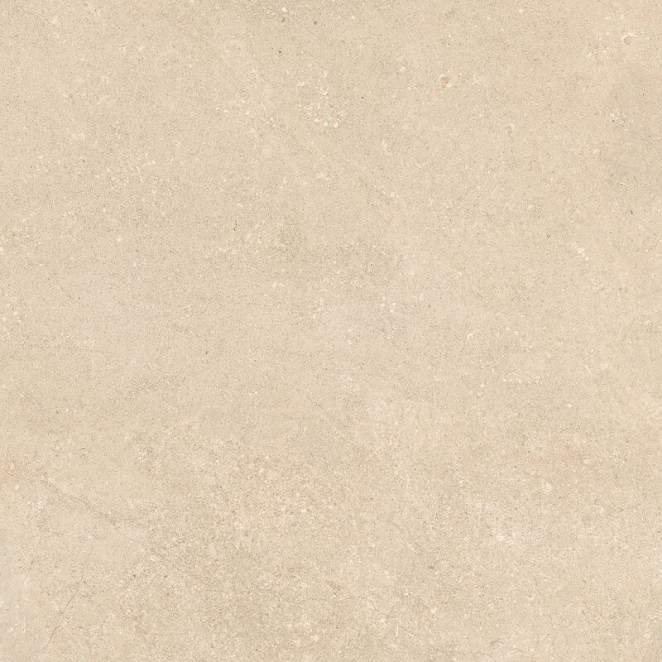 Rex Ceramiche Authentic luxe Stone Dordogne Rusticedge 80x80 Matte Leather