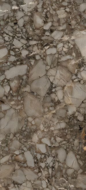 Casa Dolce Casa Nature Mood Riverbed Glossy 6mm 120x280 R