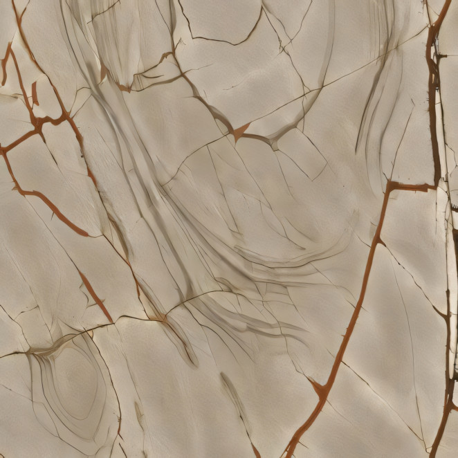 Casa Dolce Casa Nature Mood Rainforest Comfort 6mm 120x120 R
