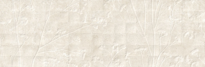 Peronda Charme Wall Sand Fleur 33.3x100 R