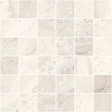Sant&#039;Agostino Mystic Mosaico Ivory 30x30
