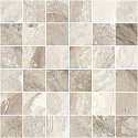 Sant&#039;Agostino Mystic Mosaico Beige 30x30