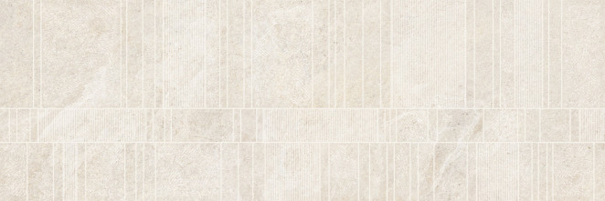 Peronda Haven Wall Bone Dec 33.3x100 R