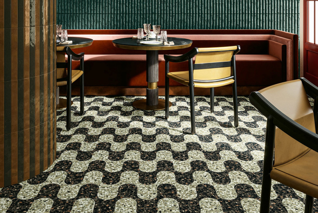 41zero42 Chicco Greige 60x60