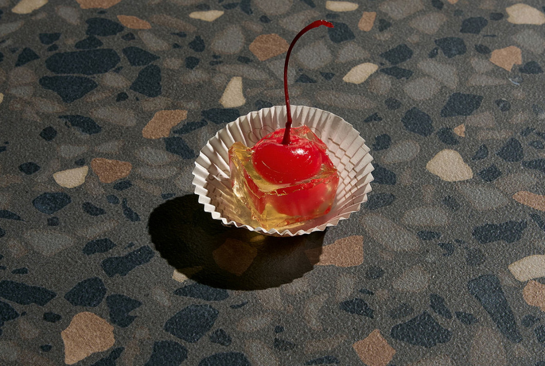 41zero42 Chicco Greige 60x60