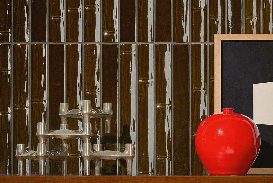 41zero42 Milano70 Bamboo Cognac 4x31