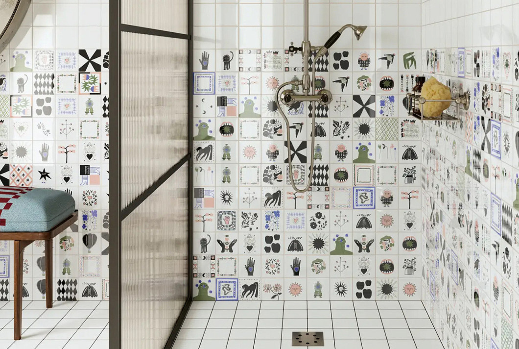 41zero42 Stories White Lux 10x10