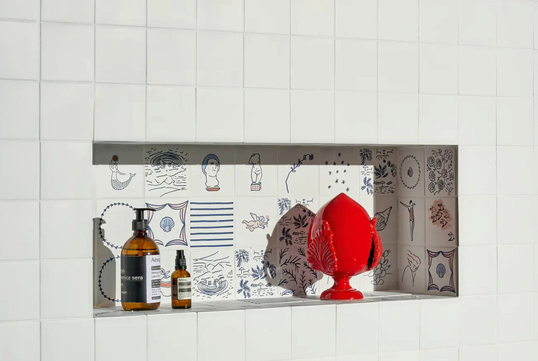 41zero42 Stories White Lux 10x10