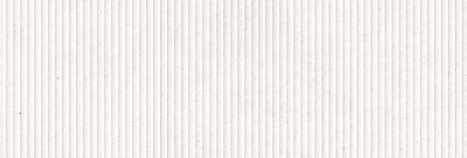Peronda Versa Wall White Lines 33.3x100 R
