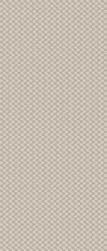 Rex Ceramiche I filati di Rex Op Art Vaniglia 6mm 120x280r