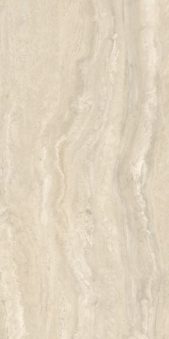 Rex Ceramiche Authentic luxe Gold Travertine Matte 120x240 6mm