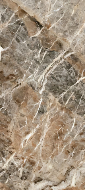 Casa Dolce Casa Nature Mood Mountain Peak Glossy 6mm 120x280 R