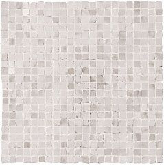 Fap Roma Calacatta Micromosaico 30x30