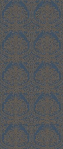 Rex Ceramiche I filati di Rex San Marco Bluprussia 6mm 120x280r