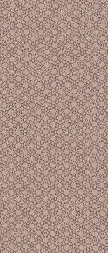 Rex Ceramiche I filati di Rex Happy Hour Cipria 6mm 120x280r