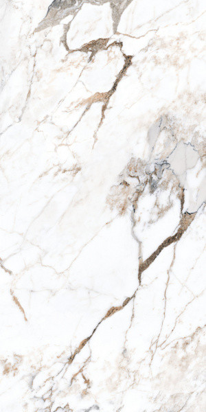 VITRA Marble-X Бреча Капрайа Белый ФЛПР 60x120 (9мм)