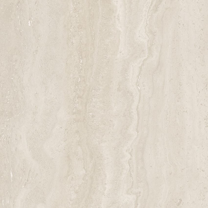 Rex Ceramiche Authentic luxe Pearl Travertine Matte 60x60 Ret
