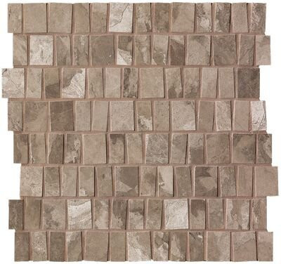 Fap Sheer Camou Beige Bar Mosaico 30,5x30,5