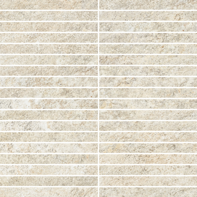 ITALON Magma Ice Mosaico Strip 30x30