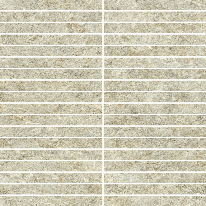 ITALON Magma Mineral Mosaico Strip 30x30