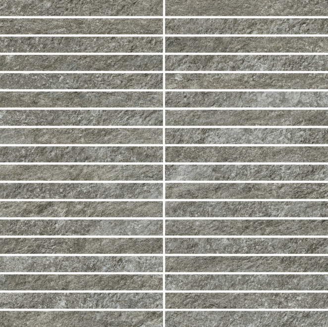 ITALON Magma Fog Mosaico Strip 30x30