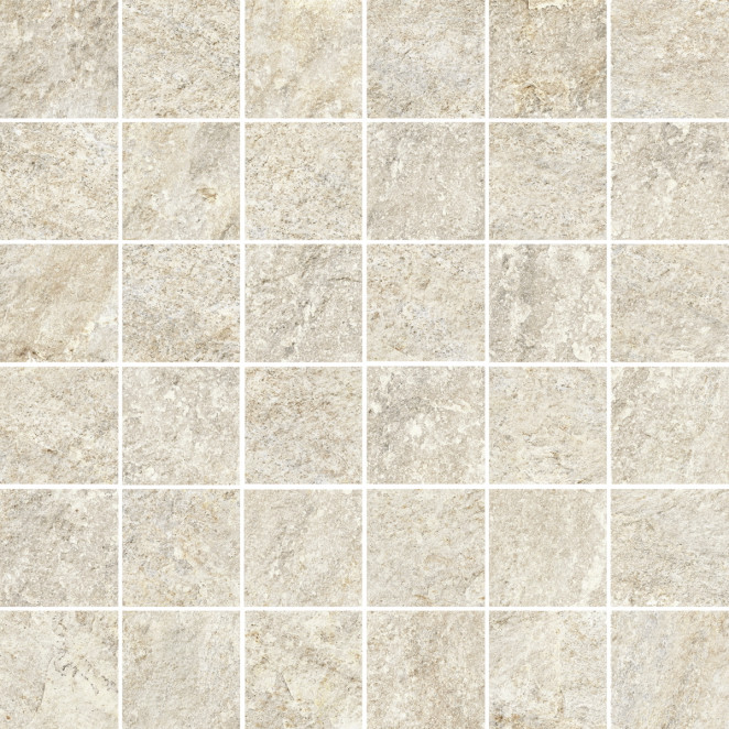 ITALON Magma Ice Mosaico 30x30