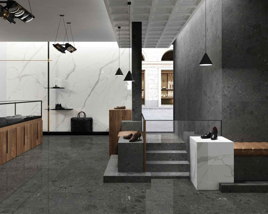 Ariostea Fragmenta Full Body Arlecchino 60x120 nat.plus (soft)