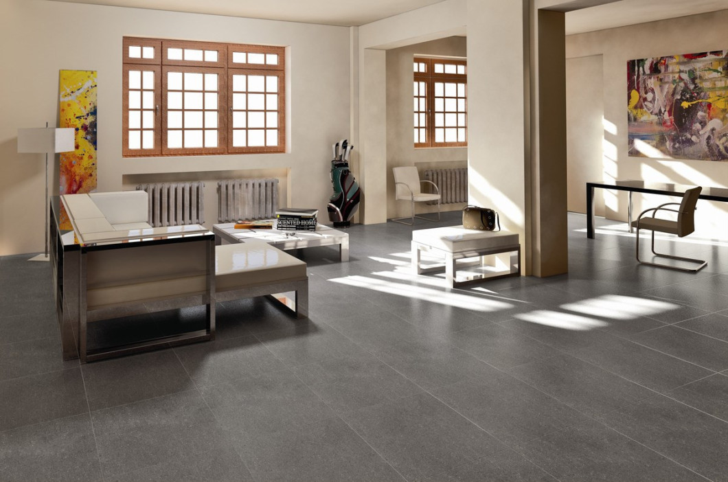 Ariostea Pietre Naturali High-Tech Jatoba Brown 60x120 top lapped (lapp.)