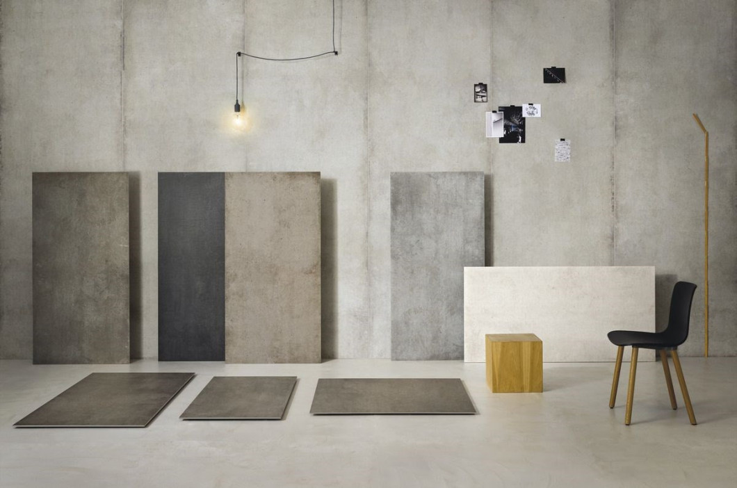 Ariostea Ultra Teknostone Taupe 100x300 nat. plus (preluc.)