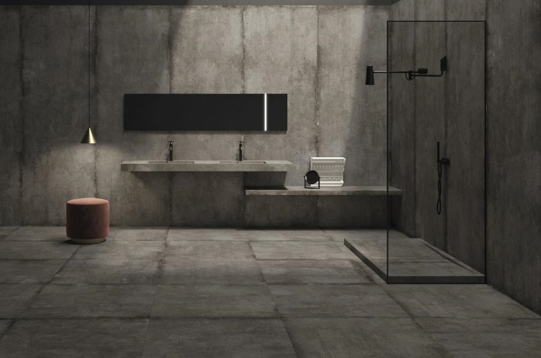 Ariostea Ultra Teknostone Taupe 100x300 nat. plus (preluc.)