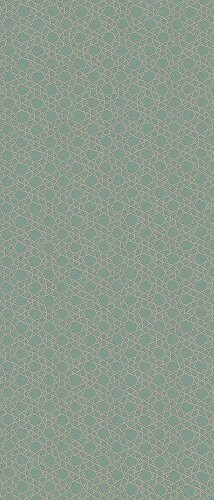 Rex Ceramiche I filati di Rex Happy Hour Giada 6mm 120x280r