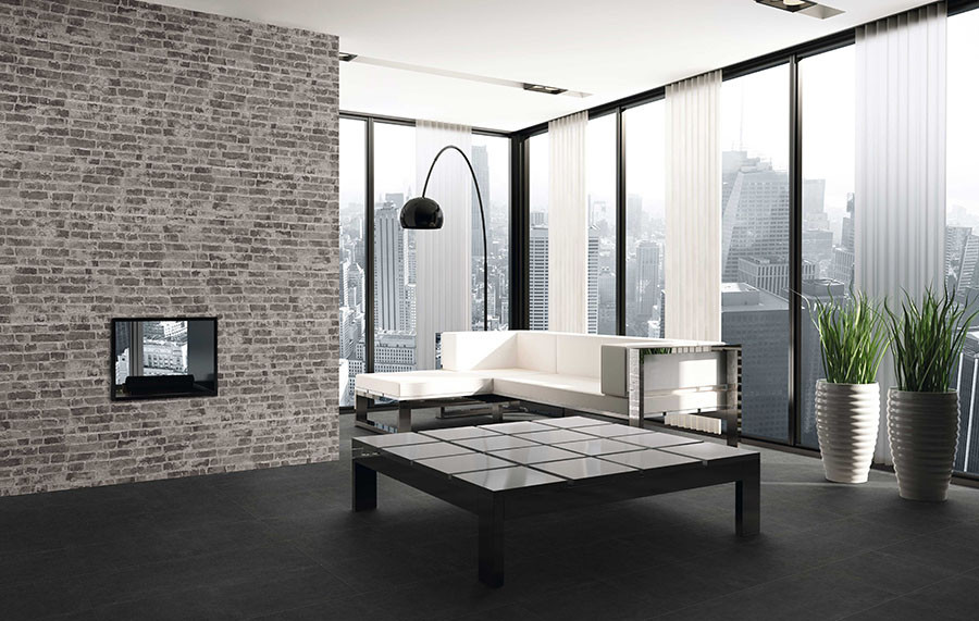 Realonda Manhattan Manhattan Ocre 31x56