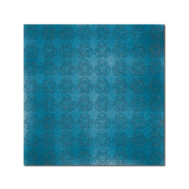 Cerasarda OT07026 Logo Mix S/4 Oceano 20x20