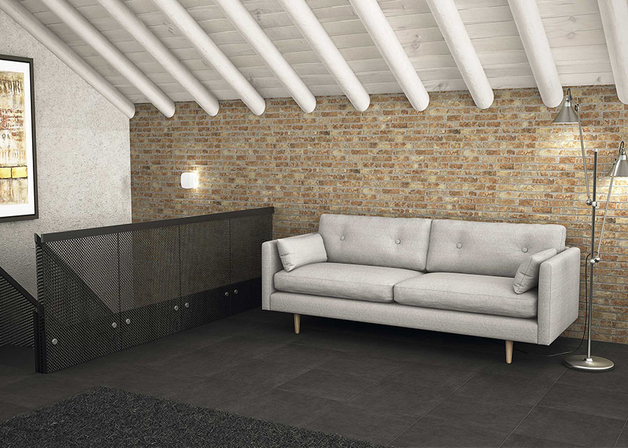 Realonda Manhattan Manhattan Ocre 31x56