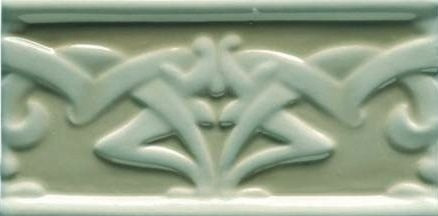 Ceramiche Grazia Essenze Liberty Felce 6,5х13