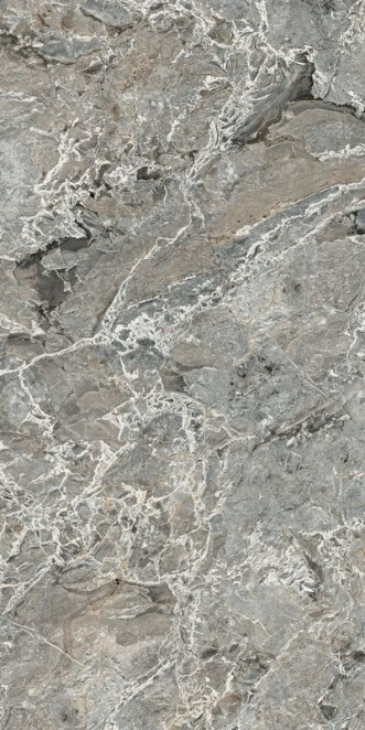 Rex Ceramiche Authentic luxe Marble Aubisque Matte Silk 120x240