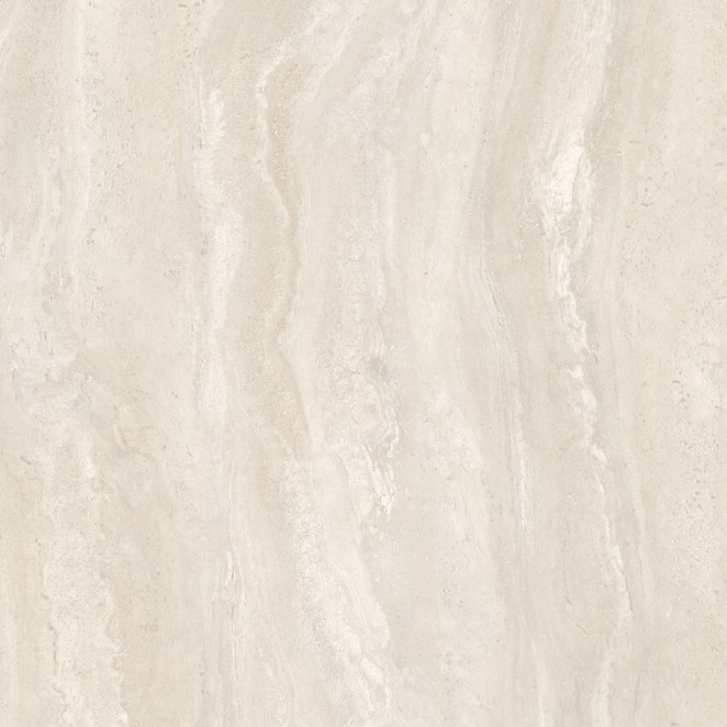 Rex Ceramiche Authentic luxe Pearl Travertine Matte 120x120 6mm