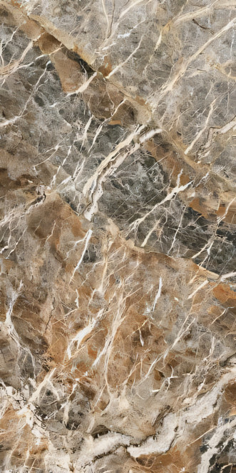 Casa Dolce Casa Nature Mood Mountain Peak Glossy 6mm 160x320 Rt