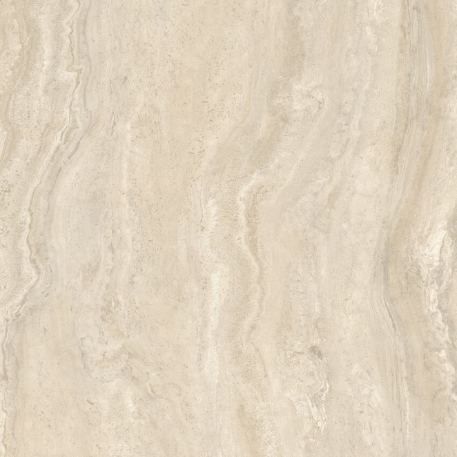 Rex Ceramiche Authentic luxe Gold Travertine Matte Silk 120x120