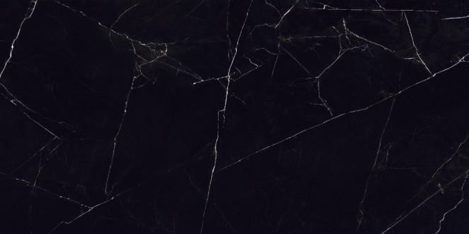 Piemme Valentino Majestic Royal Nero Lev/Ret 60x120