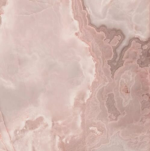 Rex Ceramiche Reves de Rex Rose Mat 6mm 120x120 Rett