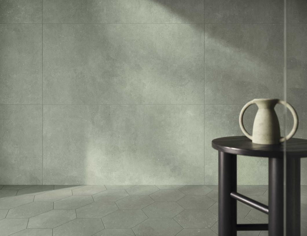 Casalgrande Padana Concept Greige Naturale R10 120x120