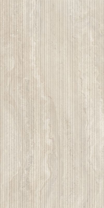 Rex Ceramiche Authentic luxe Pearl Travertine Cannete 60x120 Ret