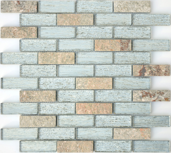 LeeDo Naturelle 8 mm Dubai 26x29.8 H8224