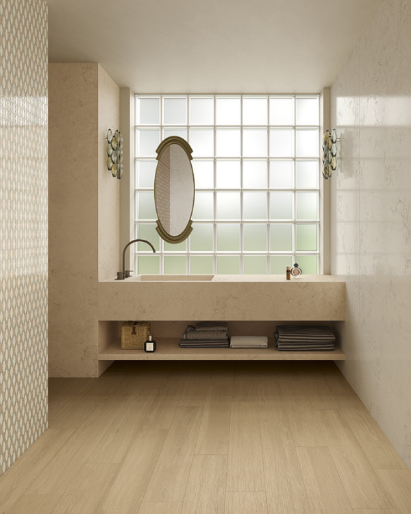 Ariana Bon Ton Biancone An3 R 60x120