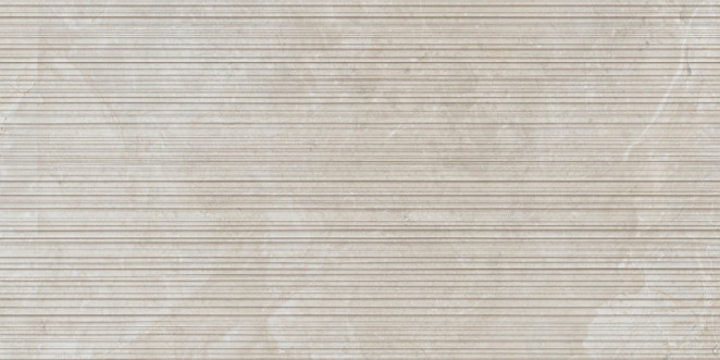 Impronta Arcadia Bianco Stripe Real Up 60x120