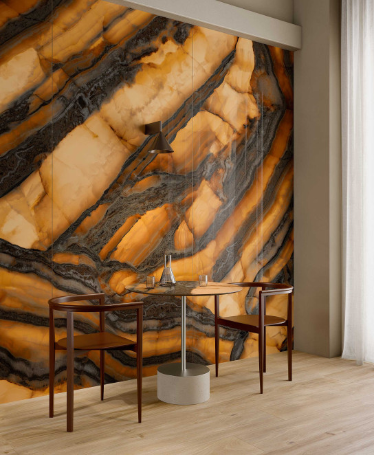 Fondovalle Infinito 2.0 INF3423 - 5 Tiger All-Light polished Ret 120X278