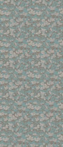 Rex Ceramiche I filati di Rex Funny Girl Turchese 6mm 120x240r